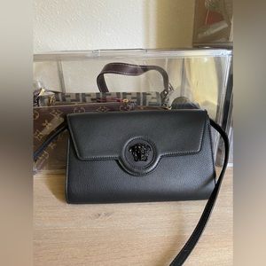 Versace crossbody bag